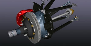 3D Product Presentation Services